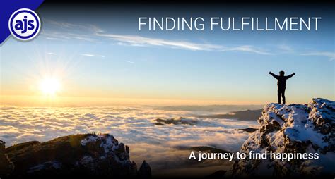 The Search for Fulfillment: A Dream of Finding the Perfect Home